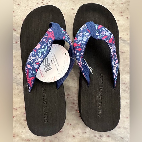 🌷 NEW!! flip flops - Picture 3 of 3